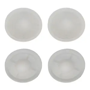 Associated rc8b3/rc8b3.1 Shock Bladder