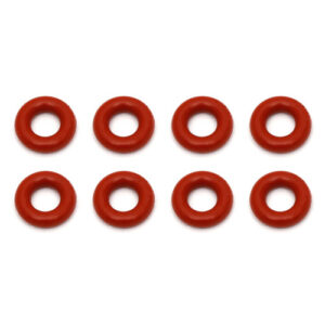 Associated rc8b3/rc8b3.1//rc8b3.2 Shock O-Rings