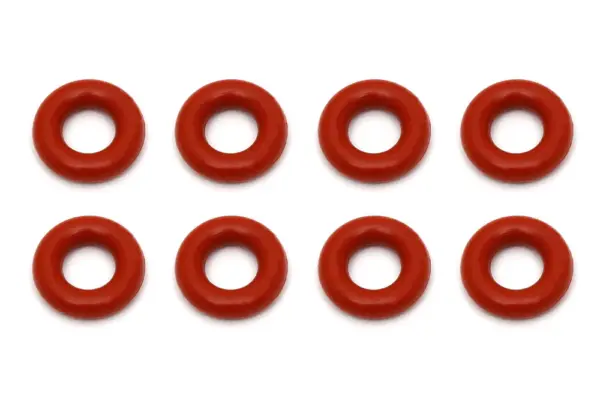 Associated rc8b3/rc8b3.1//rc8b3.2 Shock O-Rings