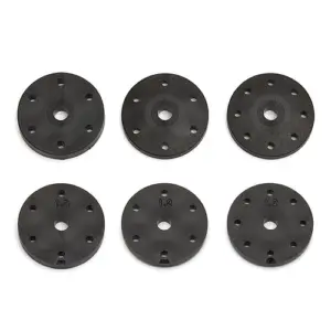 Associated rc8b3/rc8b3.1/rc8b3.2 Shock Pistons