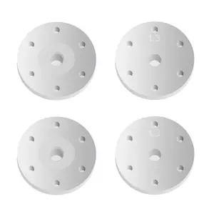 Team Associated Rc8b3 Ft 16mm Shock Piston 6x1.3mm Tapered (4)