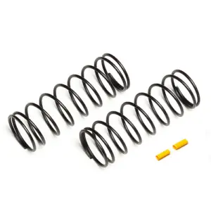 Associated Rc8b3 Front Spring, 5.4 Lb/In