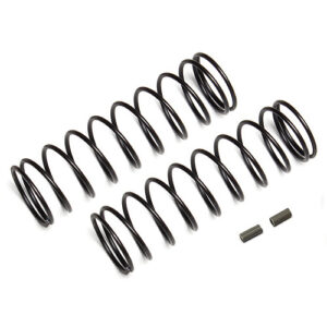 Associated Rc8b3 Rear Spring, 4.1 Lb/In