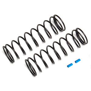 Associated Rc8b3 (Kit) Rear Spring, 4.3 Lb/In