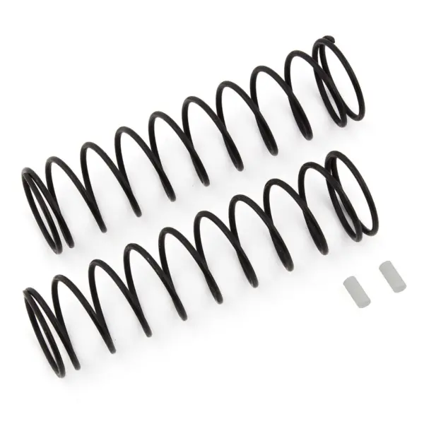 Associated Rear Springs V2 White 4.1LB/IN RC8B3/RC8B3.1//RC8B3.2