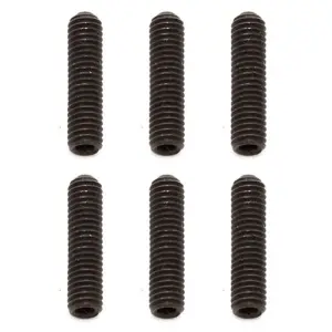Team Associated M3 X 12mm Set Screw