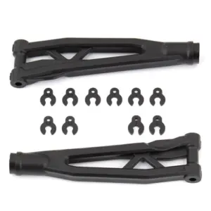 Team Associated Rc8t3 Front Upper Arms