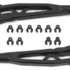 Team Associated Rc8t3 Front Upper Arms - Image 2