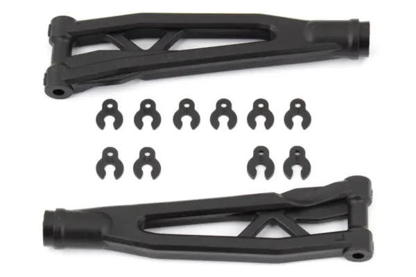 Team Associated Rc8t3 Front Upper Arms