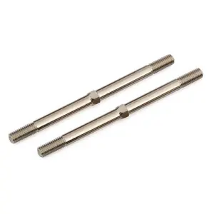 Team Associated Rc8t3 Turnbuckles 5 X 80mm