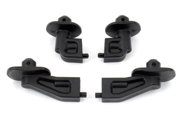 Team Associated Rc8t3 Body Posts – view 2