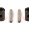 Team Associated rc8b3/rc8b3.1/rc8b3.2 Factory Team Cva Rebuild Kit - Image 2