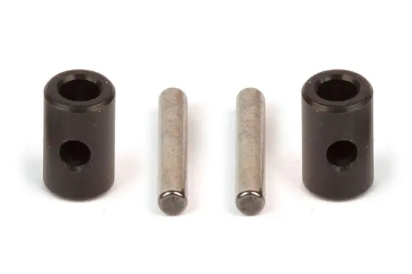 Team Associated rc8b3/rc8b3.1/rc8b3.2 Factory Team Cva Rebuild Kit