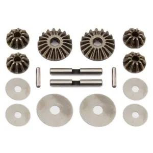 Team Associated Rc8t3 Diff Sun/Planet Gear V2