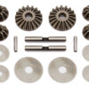 Team Associated Rc8t3 Diff Sun/Planet Gear V2 - Image 2
