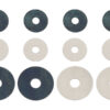 Team Associated Rc8t3 Internal Diff Shims V2 - Image 2