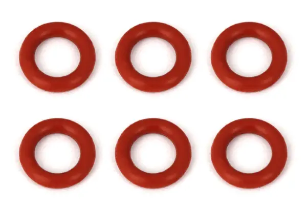 Team Associated Rc8t3 Diff O-Ring V2