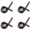 Associated Clutch Springs 0.85mm for 4-Shoe (rc8b3.1) - Image 2
