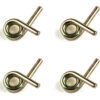 Associated Clutch Springs 1.00mm for 4-Shoe (rc8b3.1/rc8b3.2) - Image 2