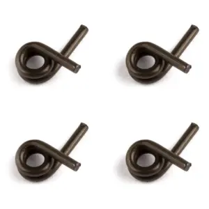 Associated Clutch Springs 1.10mm for 4-Shoe (rc8b3.1/rc8b3.2)