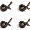 Associated Clutch Springs 1.10mm for 4-Shoe (rc8b3.1/rc8b3.2) - Image 2