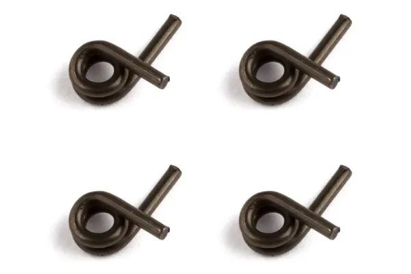 Associated Clutch Springs 1.10mm for 4-Shoe (rc8b3.1/rc8b3.2) – view 2