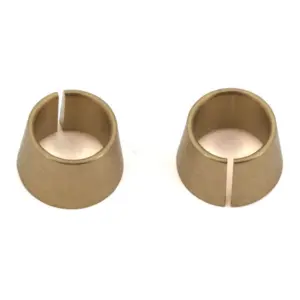 Associated rc8b3.1/rc8b3.2 Flywheel Collets (4-Shoe)