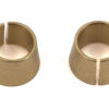 Associated rc8b3.1/rc8b3.2 Flywheel Collets (4-Shoe) - Image 2