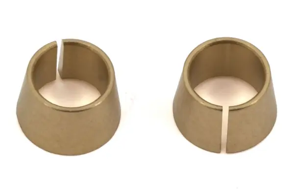 Associated rc8b3.1/rc8b3.2 Flywheel Collets (4-Shoe)