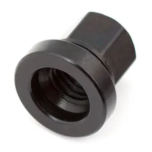 Associated rc8b3.1/rc8b3.2 Flywheel Nut (4-Shoe)