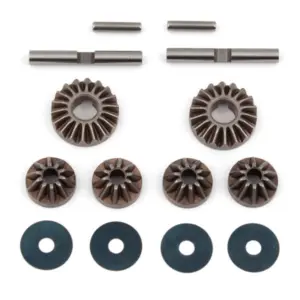 Associated rc8b3.1/rc8b3.2 Diff Gear Set LTC