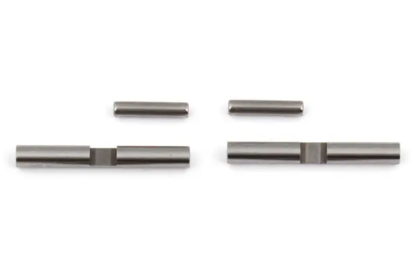 Associated RC8B3.1/RC8B3.2 Diff Gear Set LTC