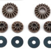 Associated rc8b3.1/rc8b3.2 Diff Gear Set LTC - Image 3