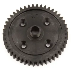 Associated rc8b3.1e Spur Gear 46t Mod1 (Kit)