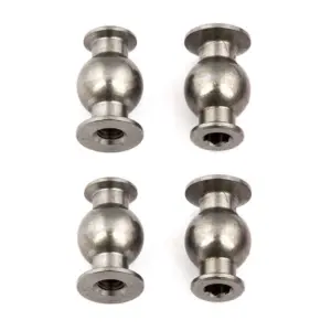 Associated rc8b3.1/rc8b3.2 Turnbuckle Balls