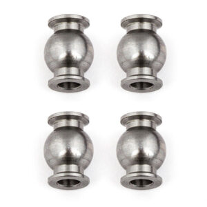 Associated rc8b3.1/rc8b3.2 Turnbuckle Balls Shouldered
