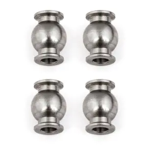 Associated rc8b3.1/rc8b3.2 Turnbuckle Balls Shouldered
