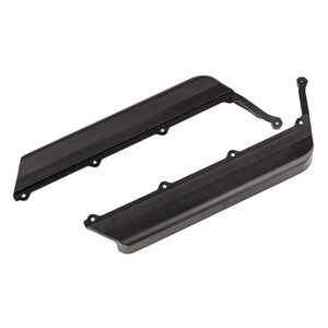 Associated rc8b3.2/rc8b3.2e Side Guards