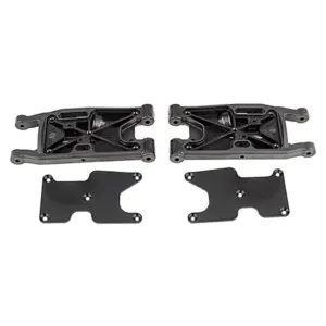 Associated rc8b3.2/rc8b3.2e Rear Suspensions Arms