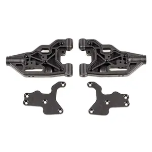 Associated rc8b3.2/rc8b3.2e Front Suspensions Arms