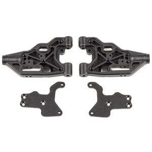 Team Associated rc8b3.2/rc8b3.2e Ft Front Suspensions Arms Hd