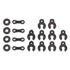 Associated rc8b3.2/rc8b3.2e Shim Set