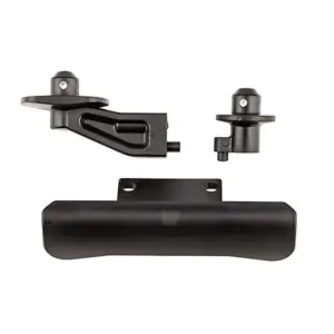 Associated rc8b3.2/rc8b3.2e Body Posts and Bumper