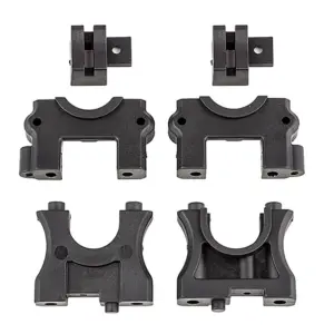 Associated rc8b3.2 Centre Bulkhead