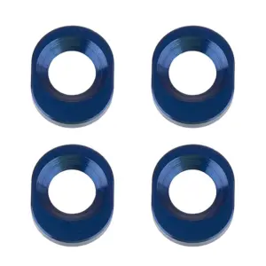 Team Associated rc8b3.2 Ft Gear Mesh Inserts