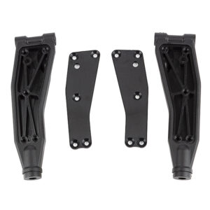 Team Associated rc8t3.2 Front Upper Suspension Arms