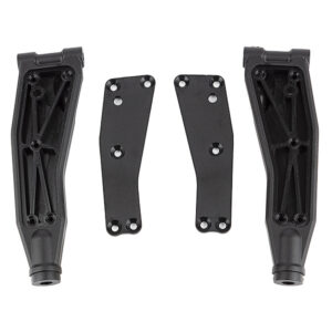 Team Associated rc8t3.2 Ft Front Upper Suspension Arms