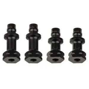 Team Associated Rc8b4 Shock Bushing Set