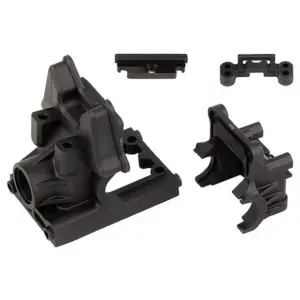 Team Associated Rc8b4 Front Gearbox Set