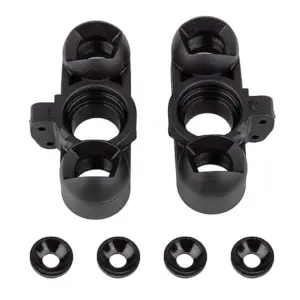 Team Associated Rc8b4 Steering Blocks